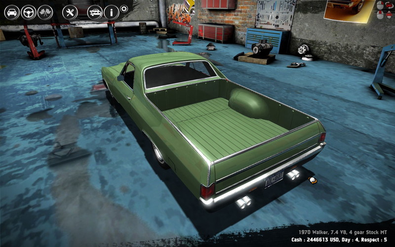 American LowRiders - screenshot 24