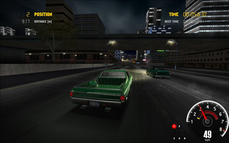 American LowRiders - screenshot 8