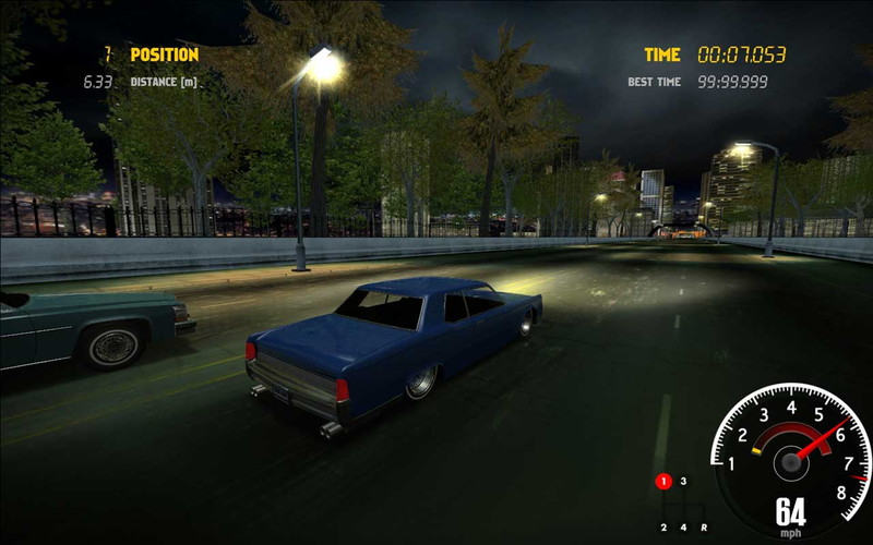 American LowRiders - screenshot 6