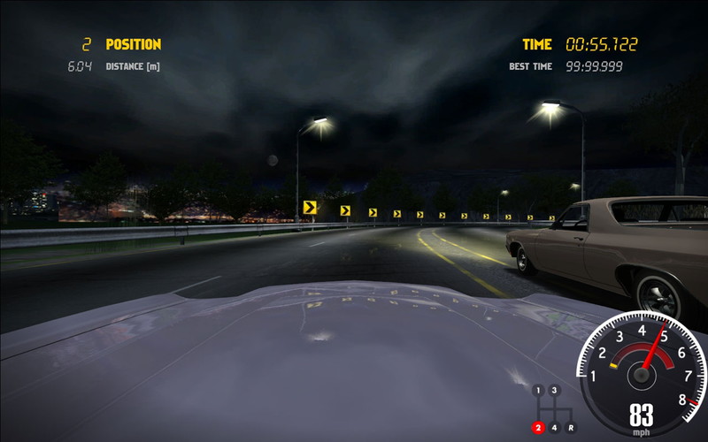 American LowRiders - screenshot 3