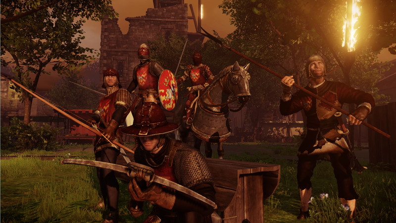 War of the Roses - screenshot 32