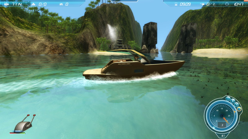 The Good Life - A Tropic Venture - screenshot 12