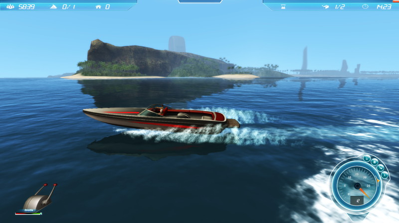 The Good Life - A Tropic Venture - screenshot 10