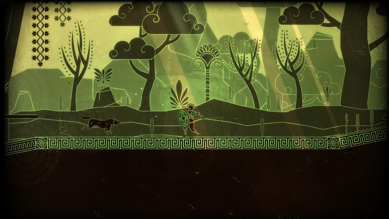 Apotheon - screenshot 20