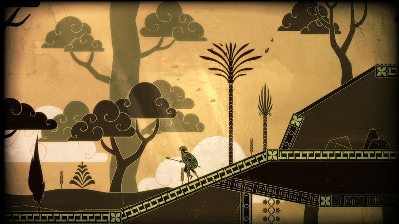 Apotheon - screenshot 19