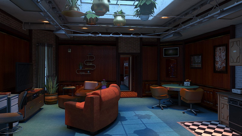 Nancy Drew: The Deadly Device - screenshot 9