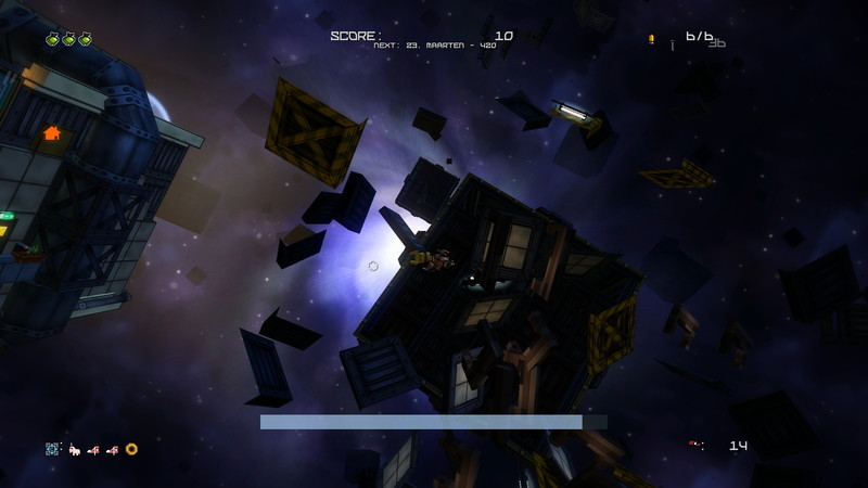 Cargo Commander - screenshot 10