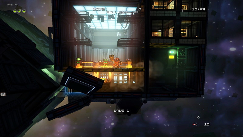 Cargo Commander - screenshot 6