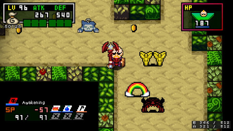 Cladun X2 - screenshot 18