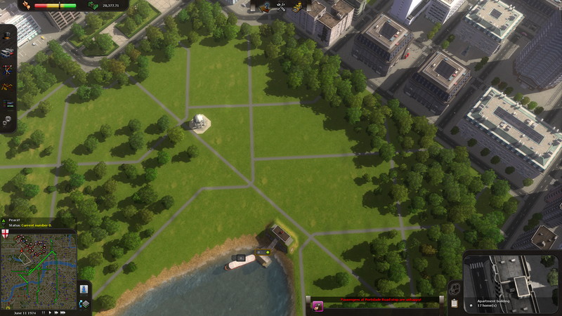 Cities in Motion: London - screenshot 20