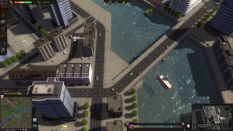 Cities in Motion: London - screenshot 19