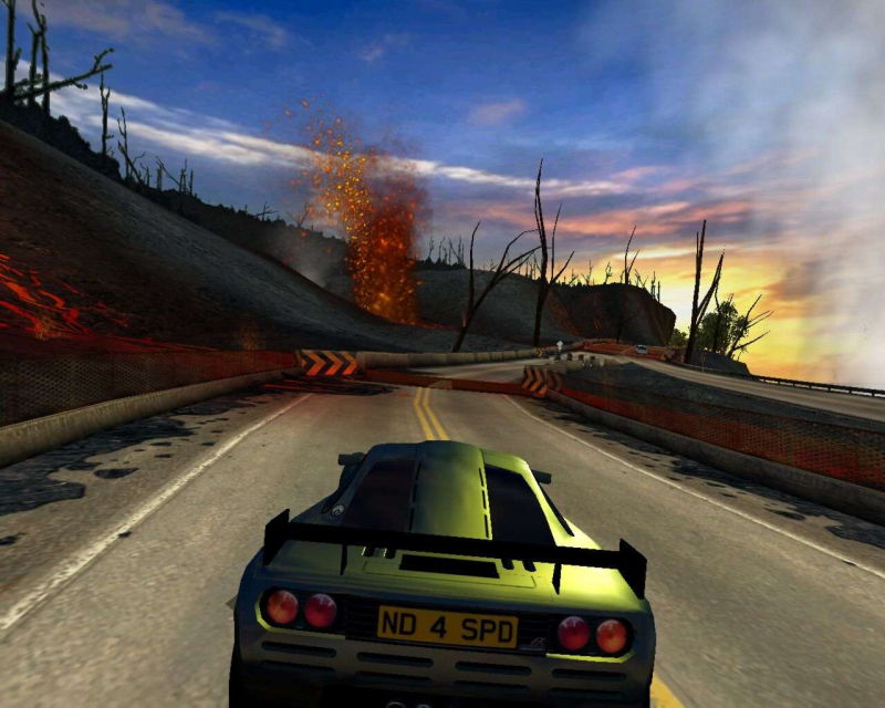 Need for Speed: Hot Pursuit 2 - screenshot 50