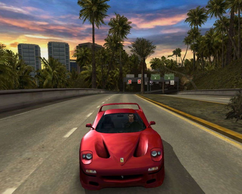 Need for Speed: Hot Pursuit 2 - screenshot 45