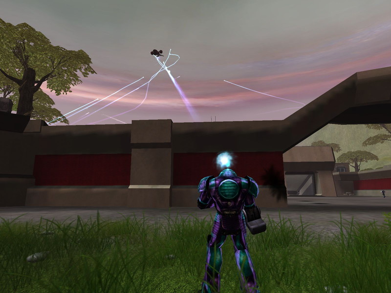 PlanetSide: Core Combat - screenshot 13