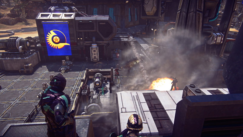 PlanetSide 2 - screenshot 75