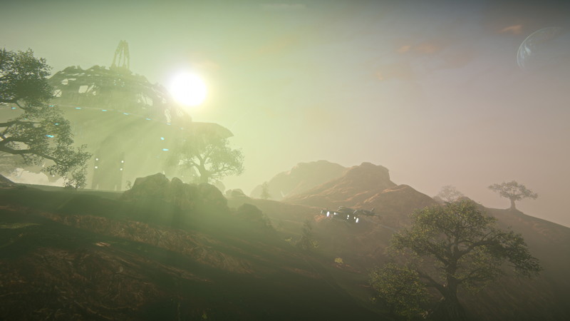 PlanetSide 2 - screenshot 44