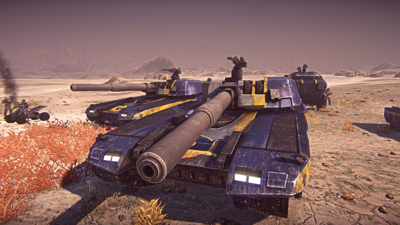 PlanetSide 2 - screenshot 37