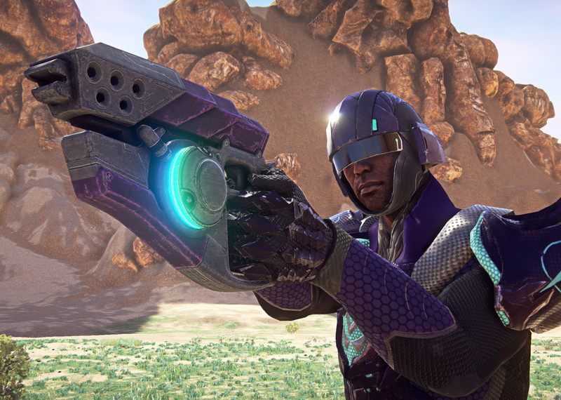 PlanetSide 2 - screenshot 29