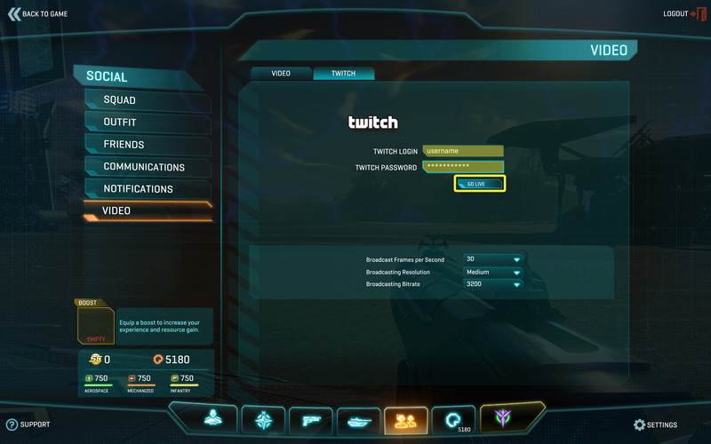 PlanetSide 2 - screenshot 2