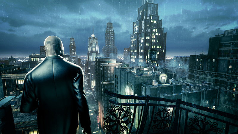 Hitman: Absolution - screenshot 49