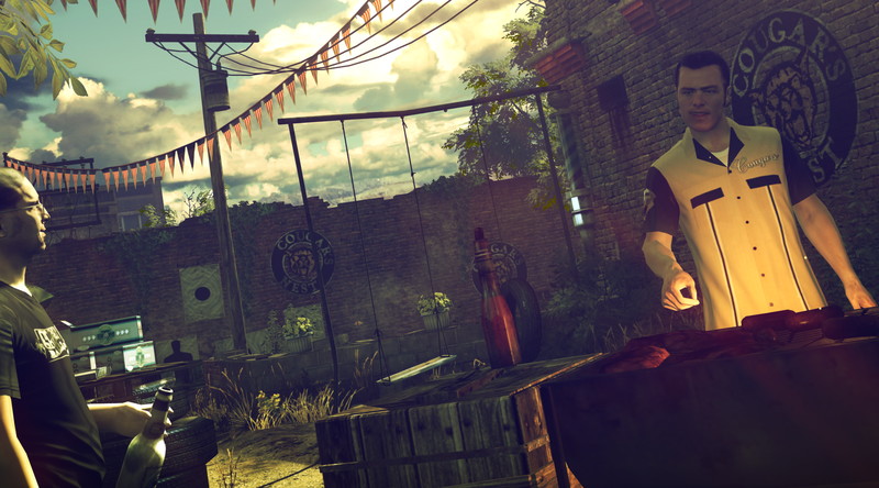 Hitman: Absolution - screenshot 47