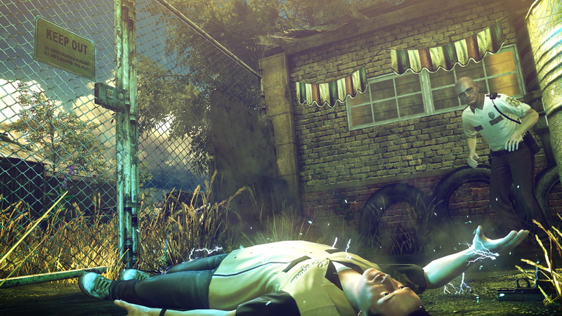 Hitman: Absolution - screenshot 44