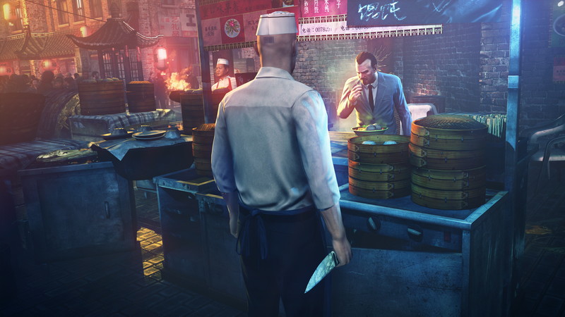 Hitman: Absolution - screenshot 42