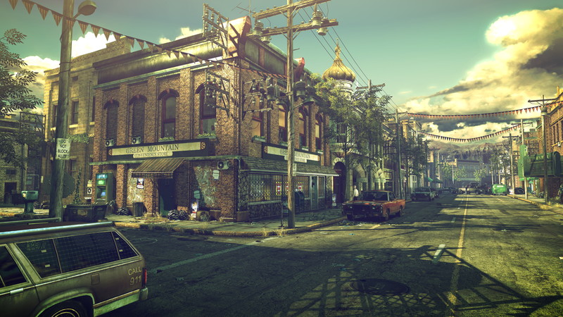 Hitman: Absolution - screenshot 34