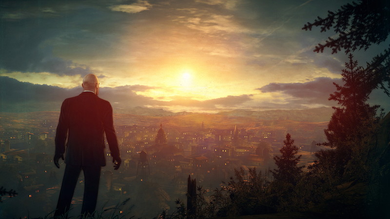 Hitman: Absolution - screenshot 32