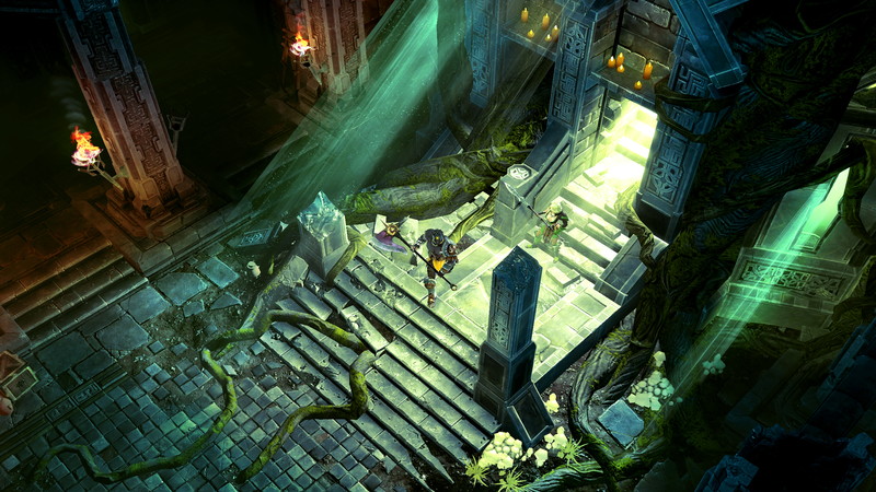 Sacred 3 - screenshot 22