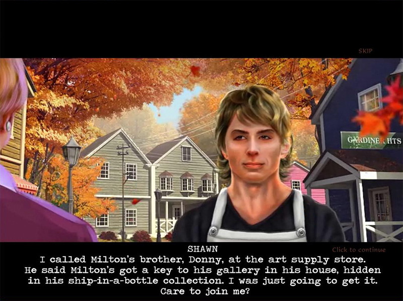 Murder, She Wrote 2: Return to Cabot Cove - screenshot 27