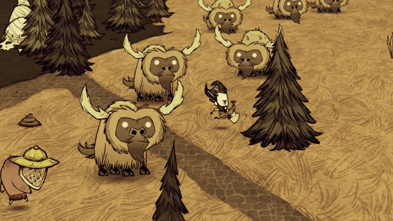 Don't Starve - screenshot 12