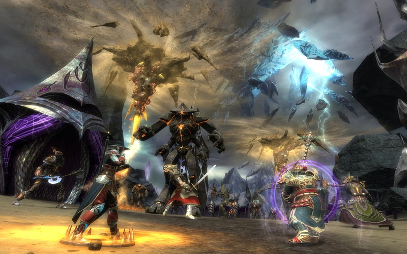 Rift: Storm Legion - screenshot 15