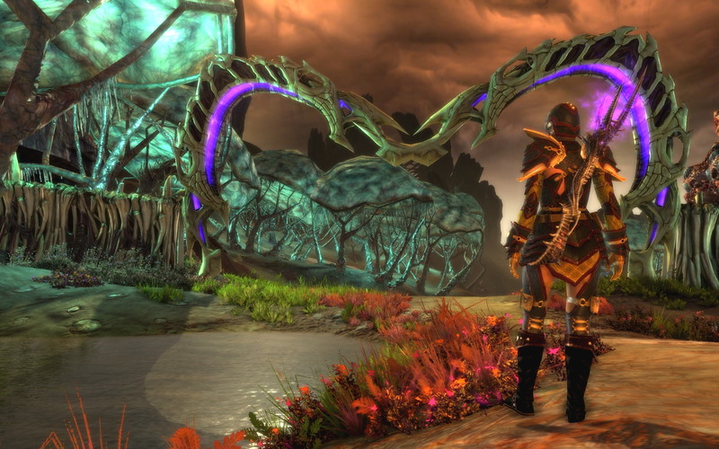 Rift: Storm Legion - screenshot 13