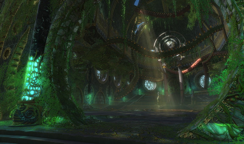 Rift: Storm Legion - screenshot 4