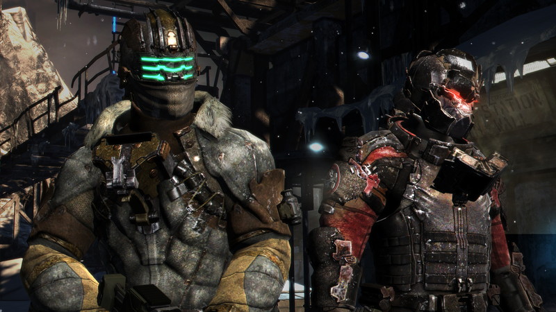 Dead Space 3 - screenshot 41