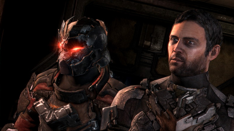 Dead Space 3 - screenshot 38