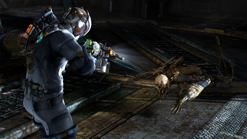 Dead Space 3 - screenshot 31