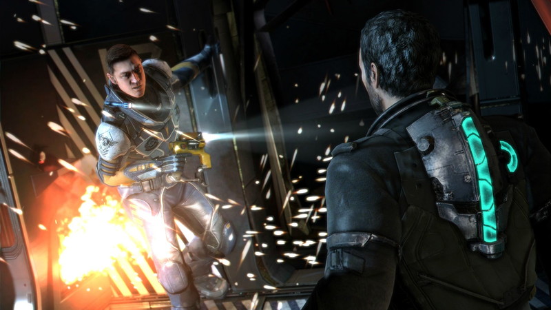 Dead Space 3 - screenshot 21