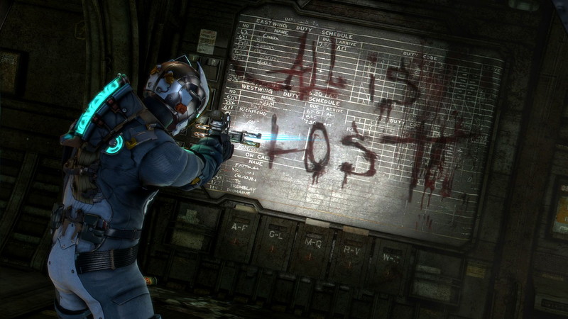 Dead Space 3 - screenshot 20