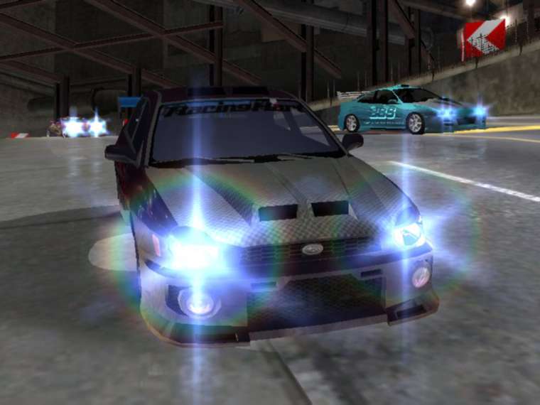 Need for Speed: Underground - screenshot 89