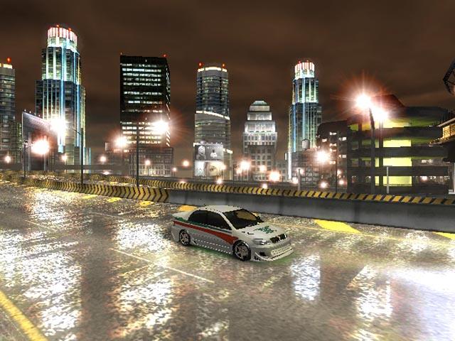 Need for Speed: Underground - screenshot 61