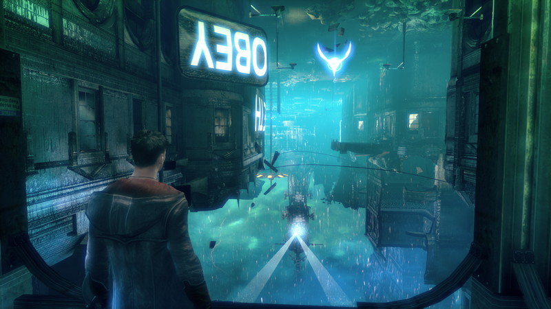 DmC - Devil May Cry - screenshot 51