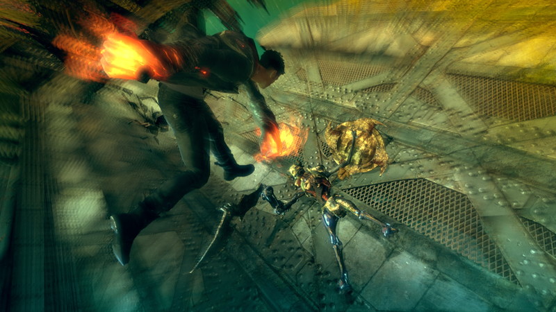 DmC - Devil May Cry - screenshot 47