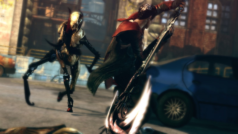 DmC - Devil May Cry - screenshot 15