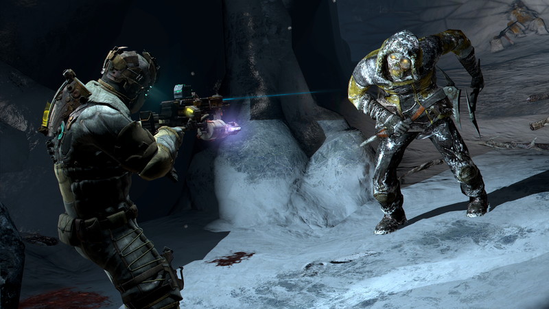 Dead Space 3 - screenshot 18