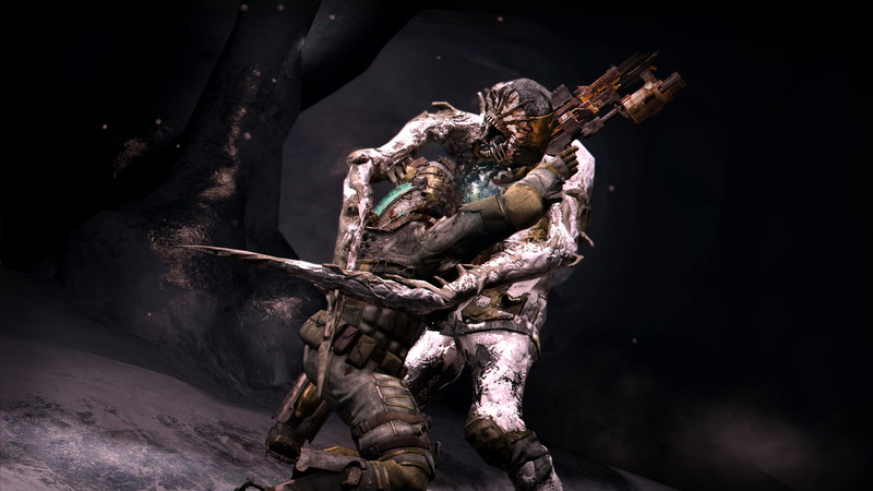 Dead Space 3 - screenshot 17