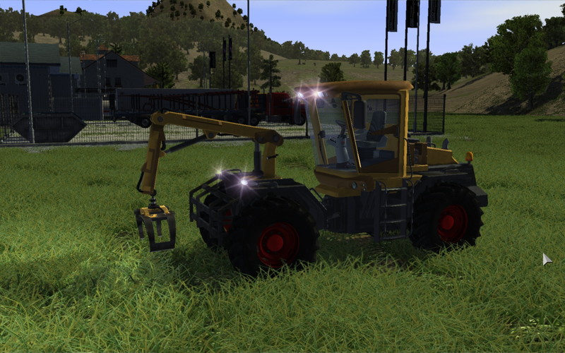 Woodcutter Simulator 2013 - screenshot 13