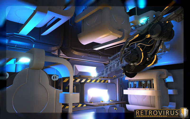 Retrovirus - screenshot 21