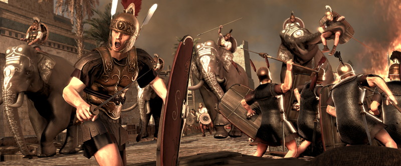 Total War: Rome II - screenshot 40